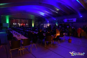 Abiball 2015 IGS Stromberg 